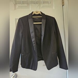 Banana Republic blazer size 4
